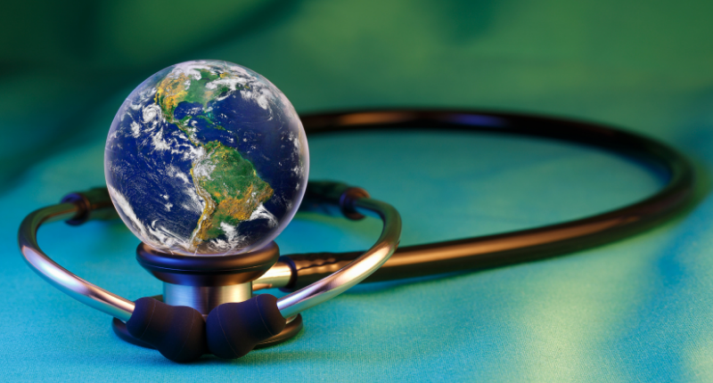 global health and cancer