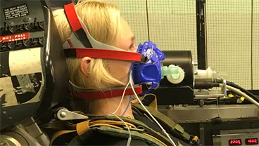 Aerospace Medicine and Extreme Physiology Research Group