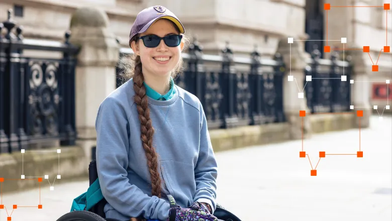 5 Minutes with Rebecca Clarke