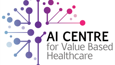 The London Medical Imaging and AI Centre for Value Based Healthcare