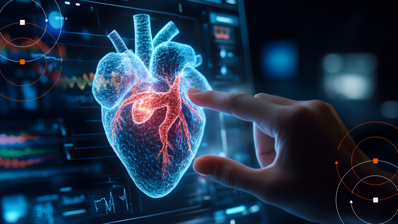 dt heart axis mapping story