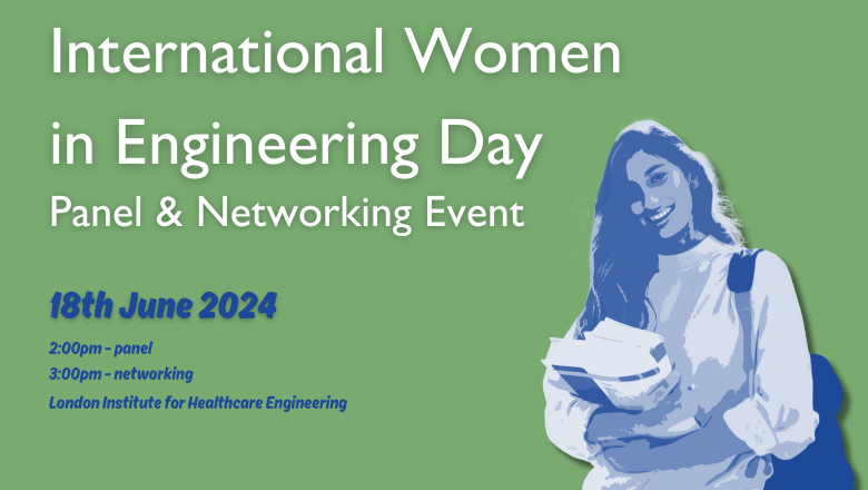 int women in engineering day event