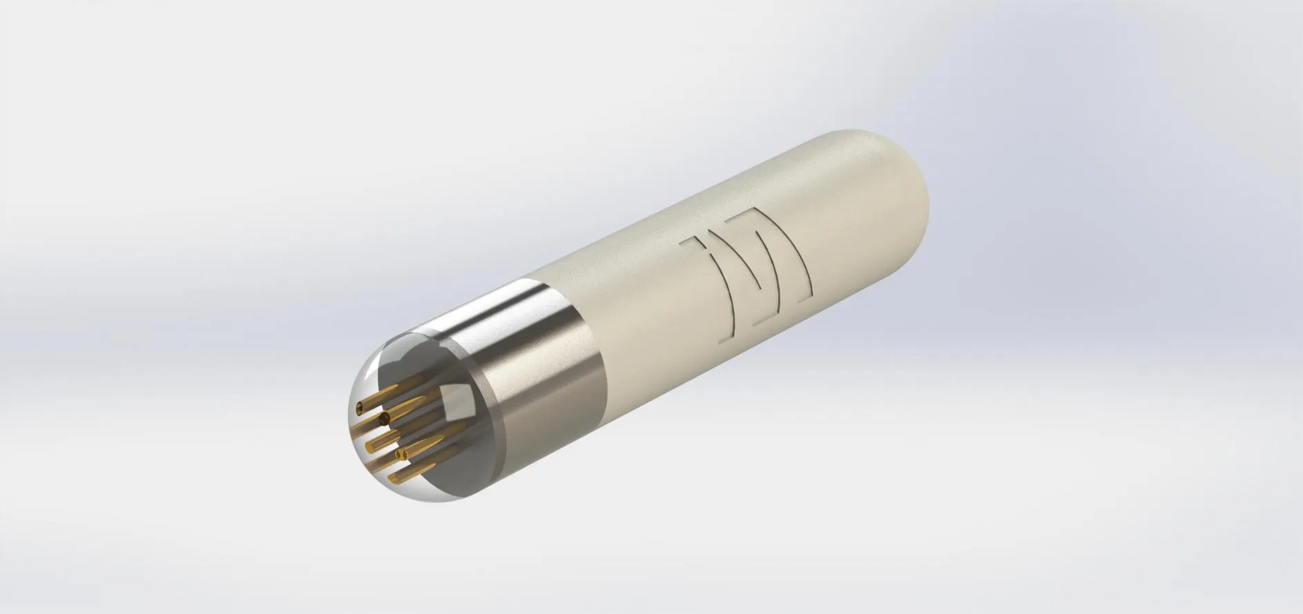 Micro Titanium Ceramic Enclosure System (1)