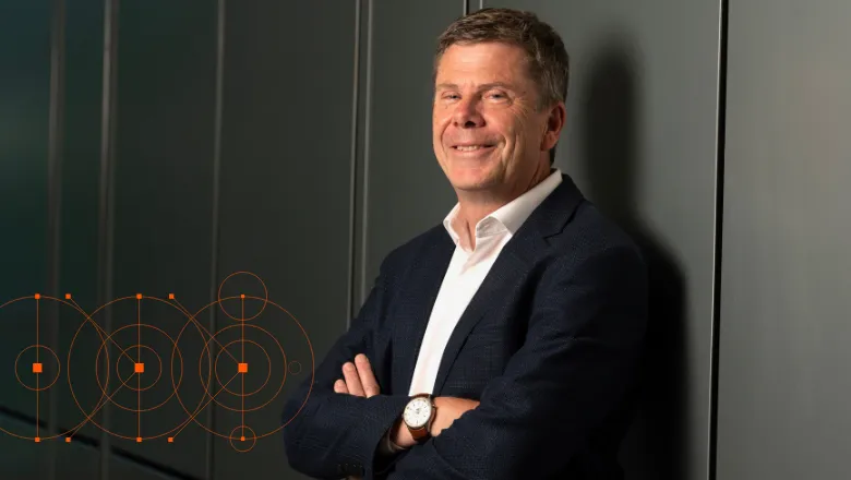 Professor Simon Cherry