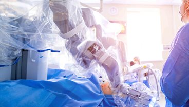 Surgical & Interventional Engineering