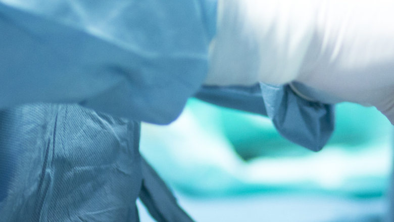 surgery