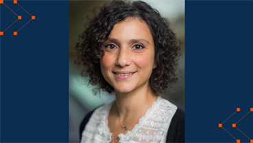 Dr Valentina Vitiello joins LIHE