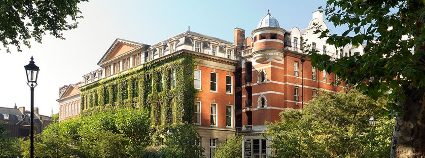 Guy's Campus, King's College London