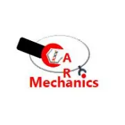 Car t mechanics logo