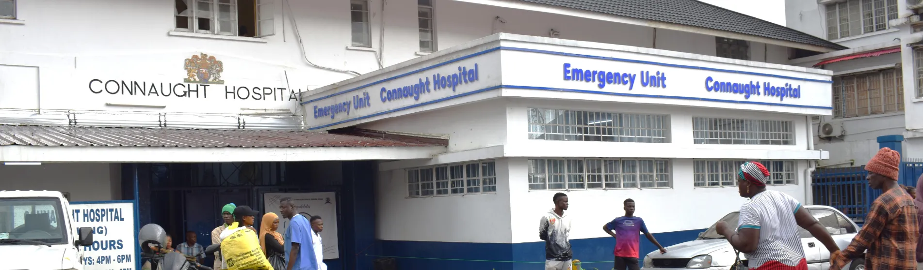 Connaught Hospital emergency unit_1903x558