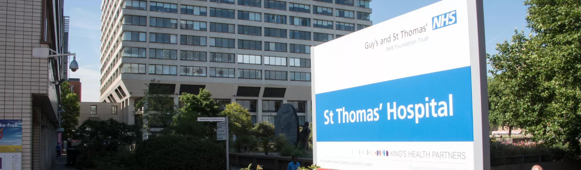 St Thomas hospital exterior_1903x558