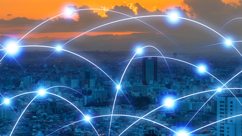 communities banner
