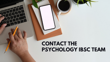 Psychology - Contact