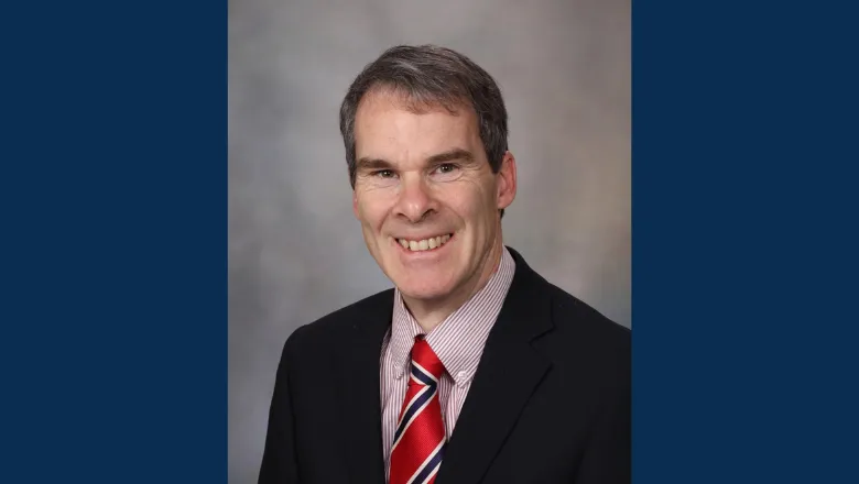 Professor Richard Vile