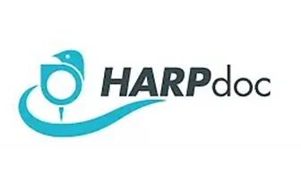Harpdoc logo