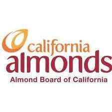 California Almonds logo