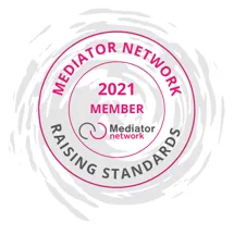 Cunninghame Graham - Mediator Network Logo