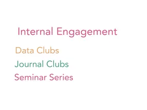 Internal engagement
