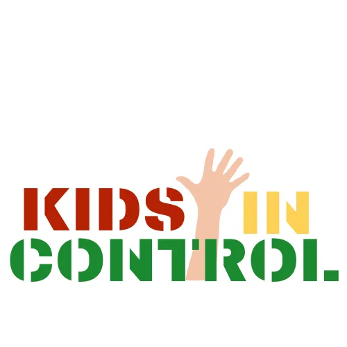 Kids in control