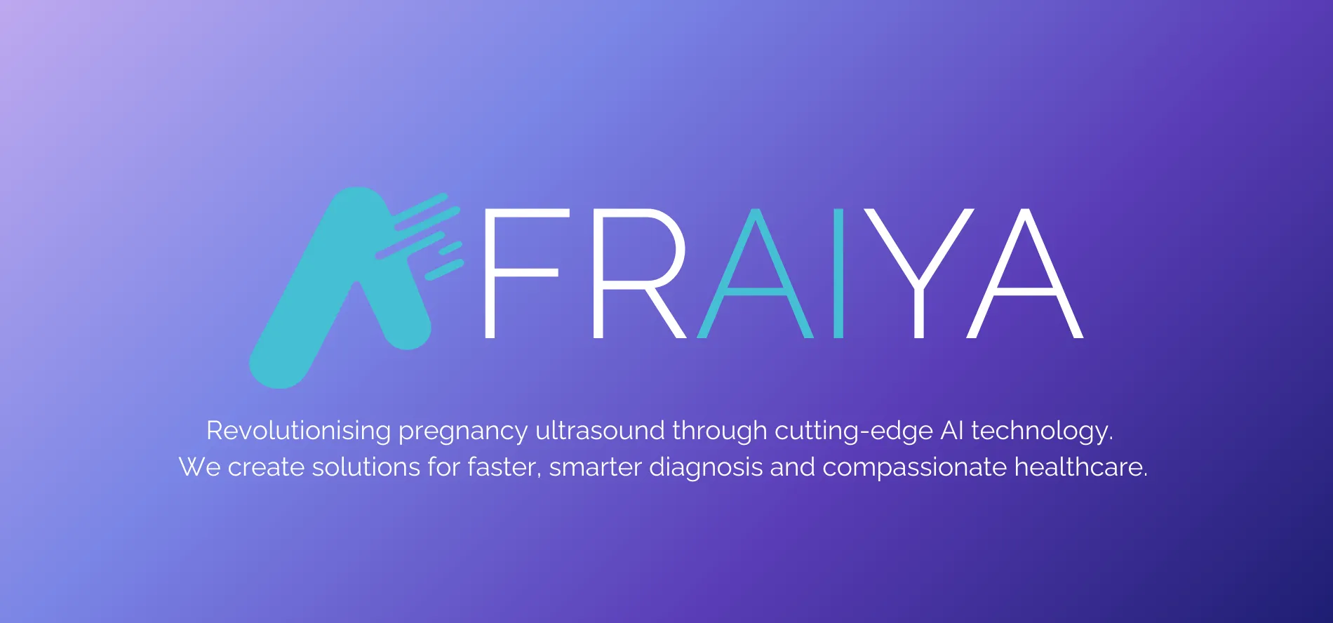 Fraiya main logo