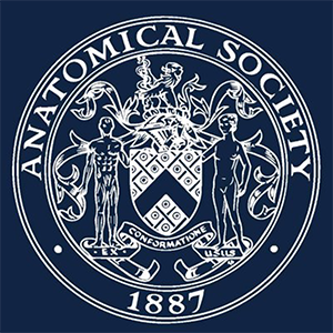 The Anatomical Society logo
