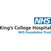 King’s College Hospital NHS Foundation Trust logo