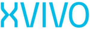 XVIVO logo 300x100