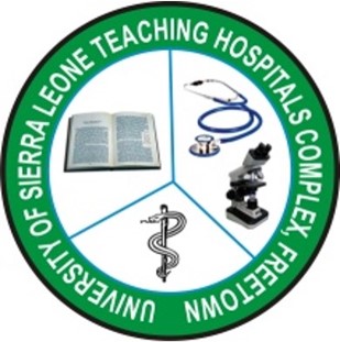 Connaught Hospital logo