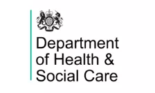 Department of health and social care