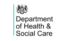 Department of health and social care