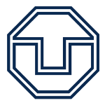 Technische Universität Dresden Transcampus Programme logo