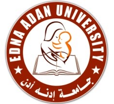 Edna Adan University logo
