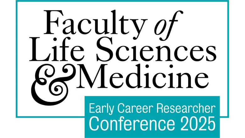 FoLSM ECR Conference 2025 logo-lores