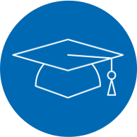 Educational partners logo