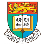 Hong Kong University logo