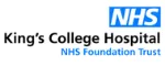 King’s College Hospital NHS Foundation Trust logo