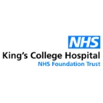 King’s College Hospital NHS Foundation Trust logo