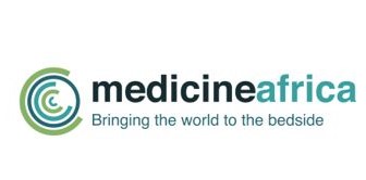 MedicineAfrica logo
