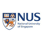 National University Singapore logo