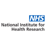 National Institute for Health Research logo