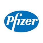 Pfizer logo