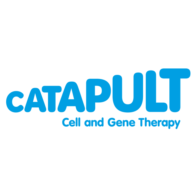 Catapult Cell and Gene Therapy logo