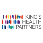 King’s Health Partners logo