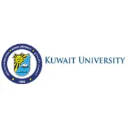 Kuwait university logo