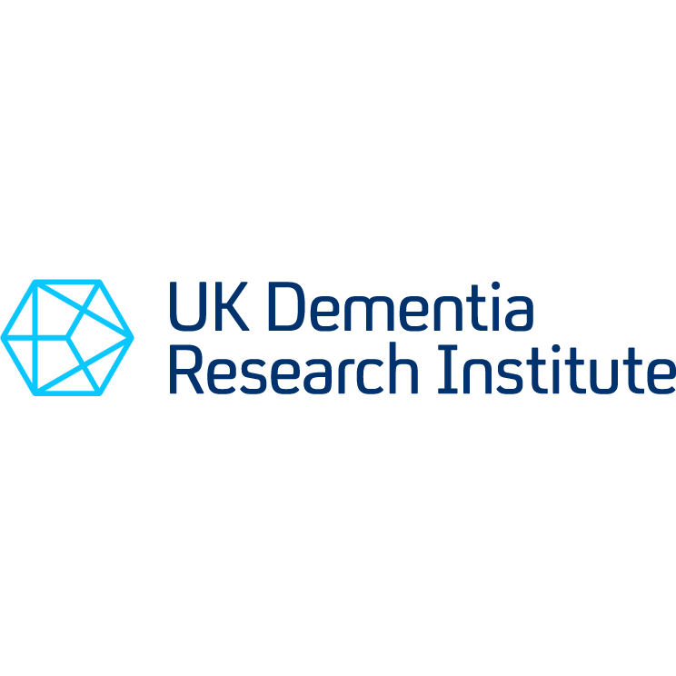 King’s UK Dementia Research Institute logo