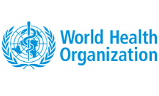 World Health Organization logo