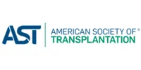 American Society of Transplantation logo