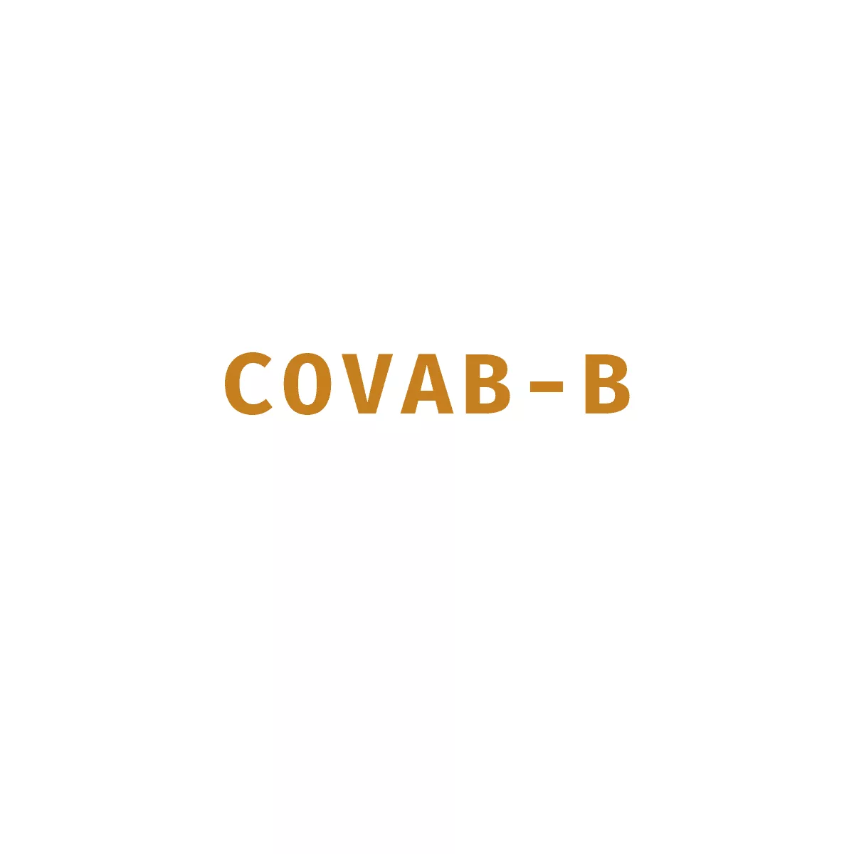 COVAB-B logo