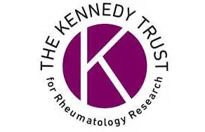 Kennedy Trust logo
