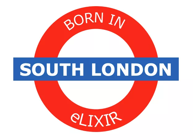eLIXIR new logo